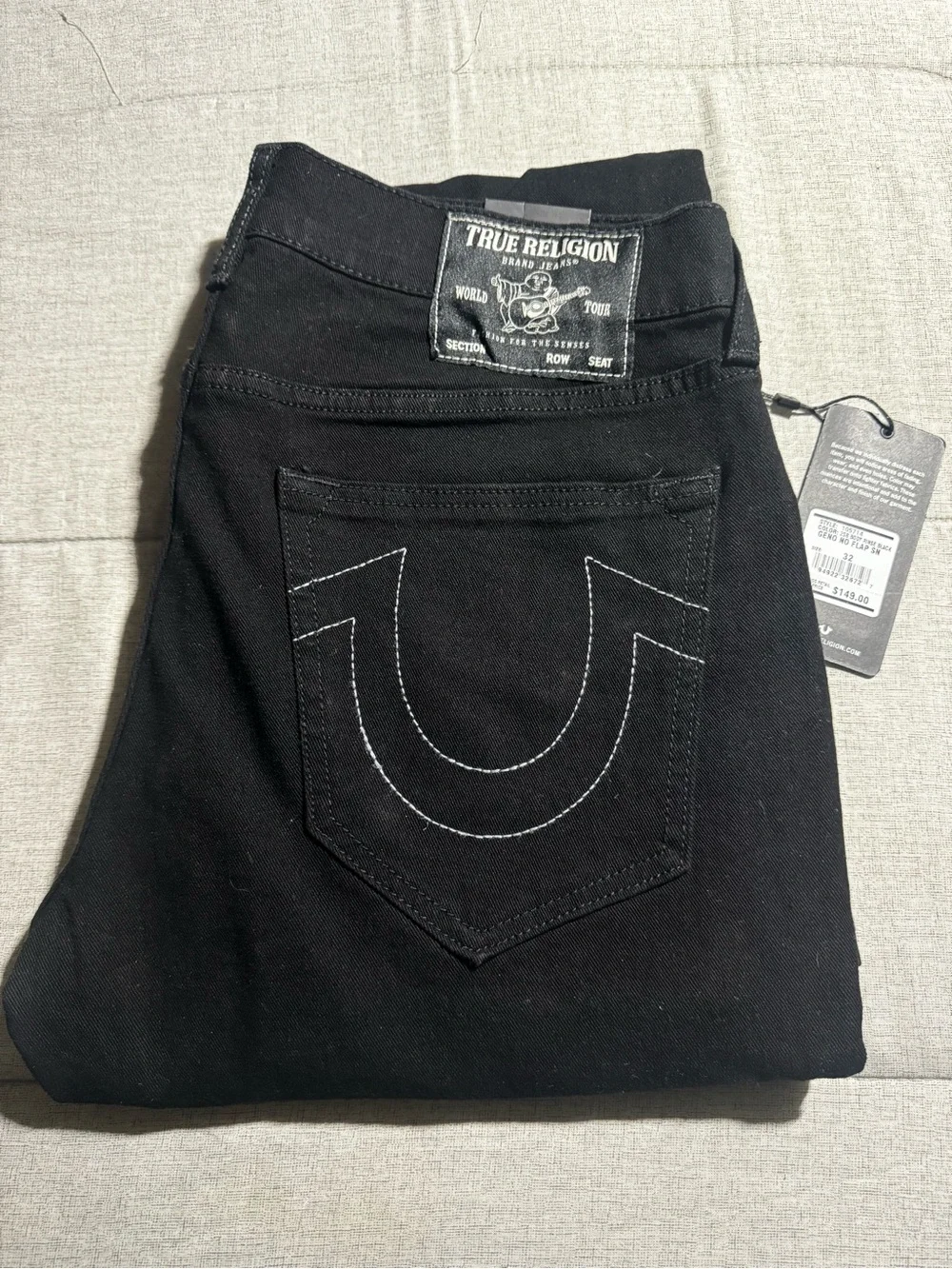 True religion jeans